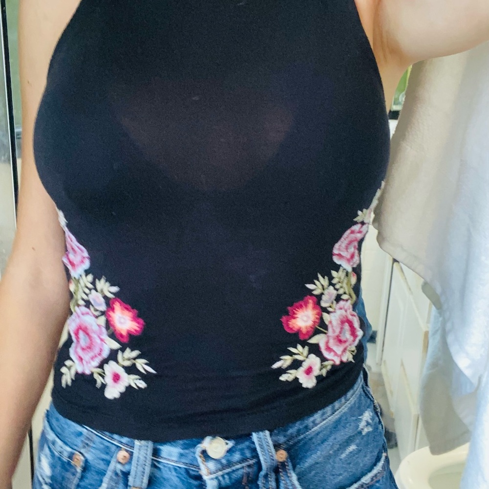 American Eagle Tank Top